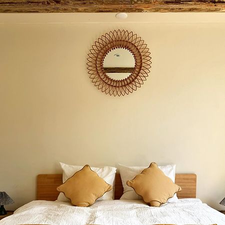 The Hazel House Bed & Breakfast Haarlem Bagian luar foto