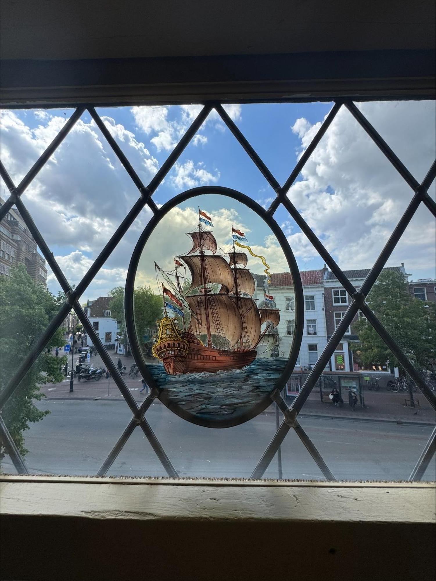 The Hazel House Bed & Breakfast Haarlem Bagian luar foto