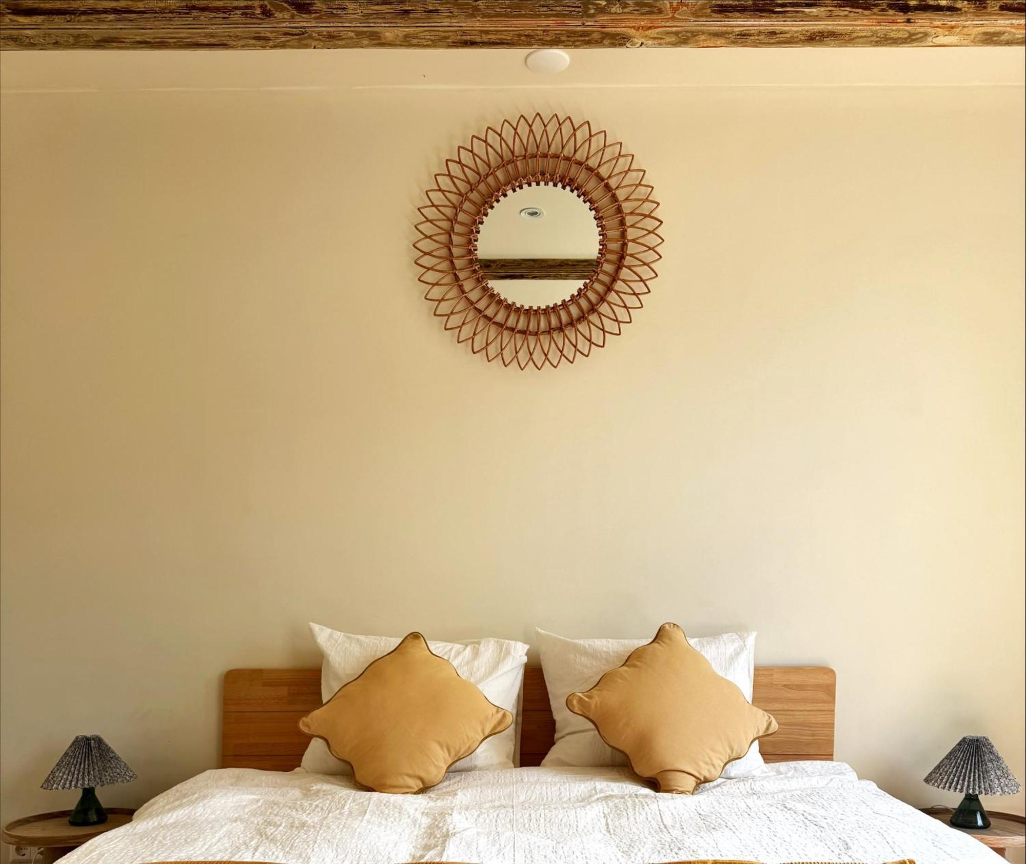 The Hazel House Bed & Breakfast Haarlem Bagian luar foto