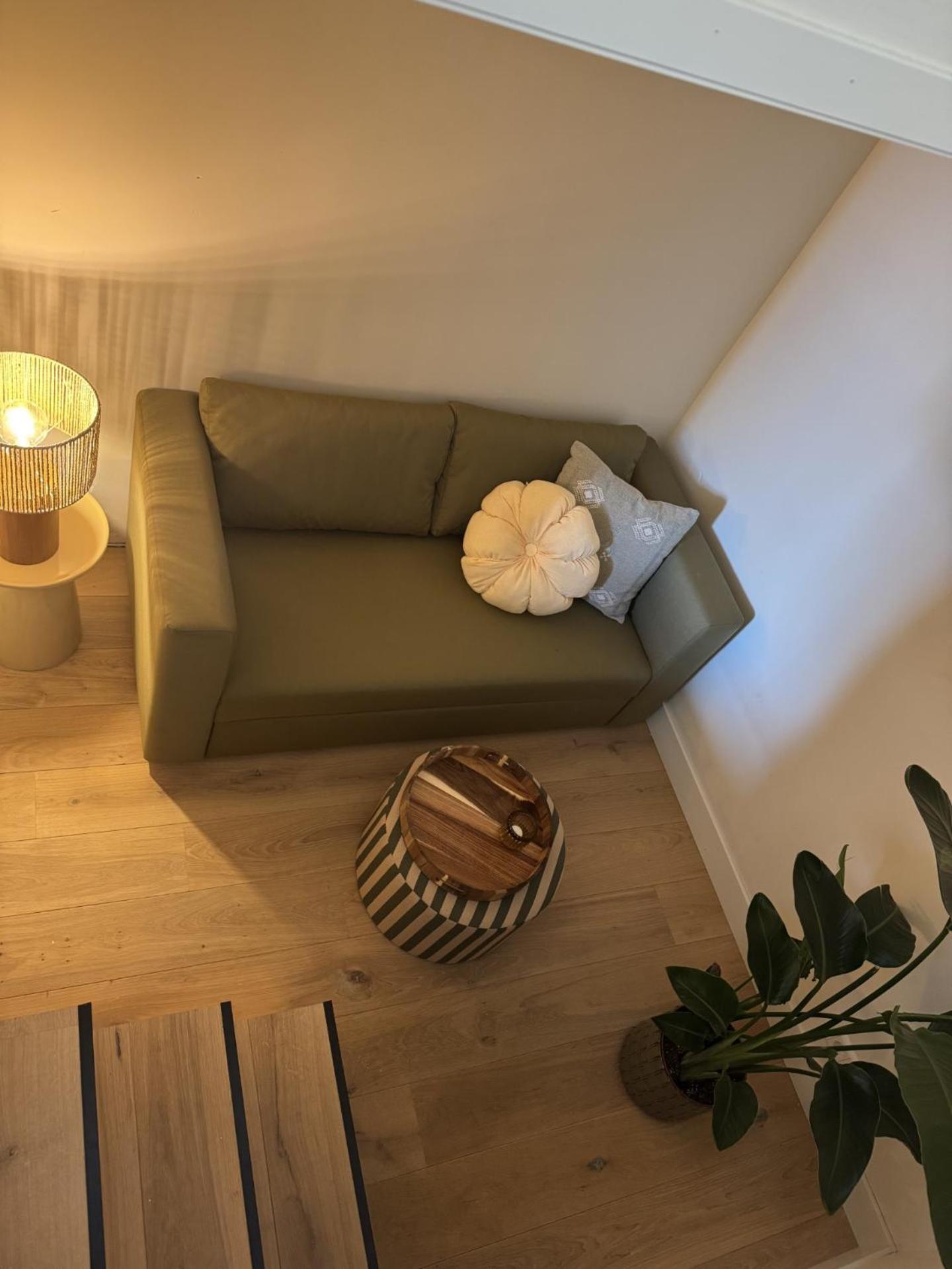 The Hazel House Bed & Breakfast Haarlem Bagian luar foto