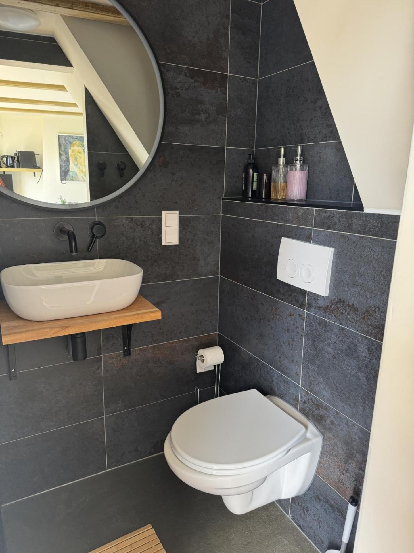 The Hazel House Bed & Breakfast Haarlem Bagian luar foto